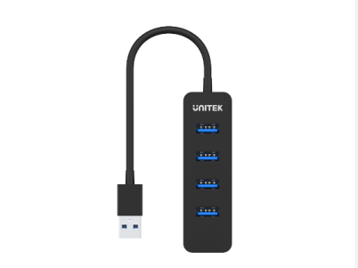 UNITEK USB-HUB H1117A